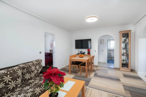 Casa independiente en calle Eva Perón