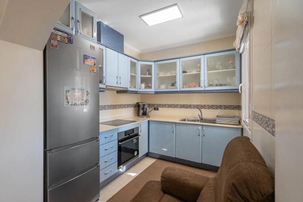 Casa independiente en calle Eva Perón