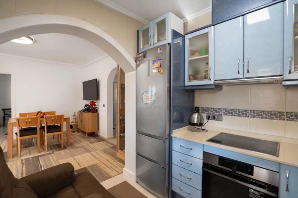 Casa independiente en calle Eva Perón