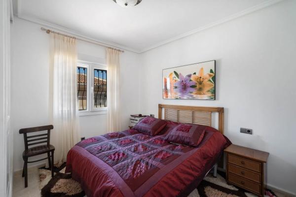 Casa independiente en calle Eva Perón