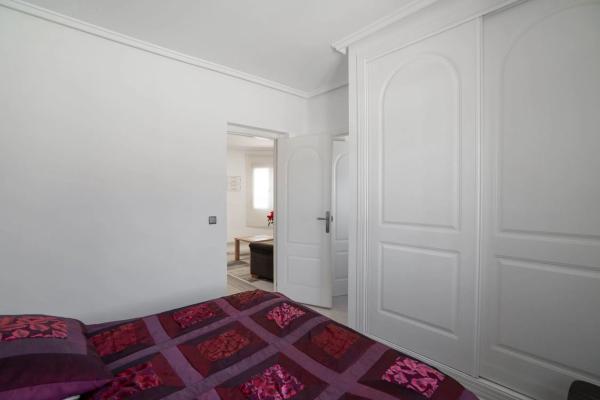 Casa independiente en calle Eva Perón