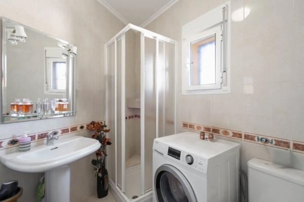 Casa independiente en calle Eva Perón