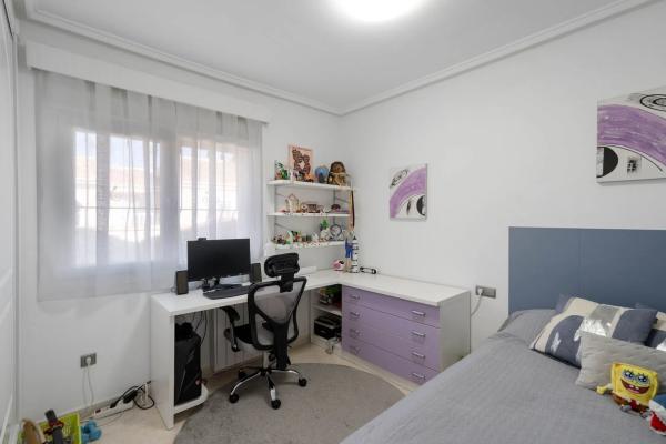 Casa independiente en calle Eva Perón