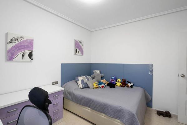 Casa independiente en calle Eva Perón