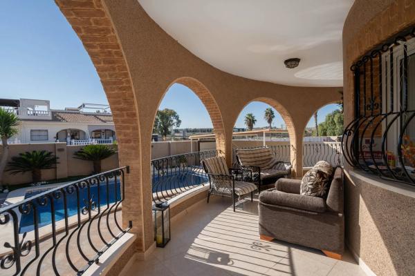 Casa independiente en calle Eva Perón