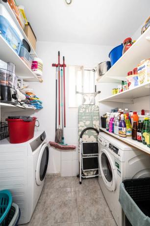 Casa independiente en CL Veleta