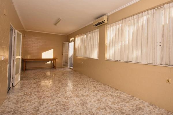 Casa de pueblo en calle Federico García Lorca, 81