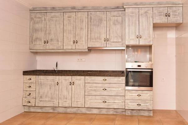 Casa de pueblo en calle Federico García Lorca, 81