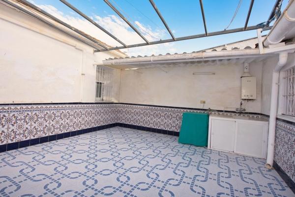 Casa de pueblo en calle Federico García Lorca, 81