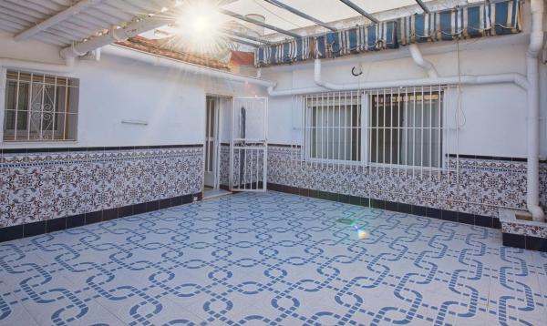 Casa de pueblo en calle Federico García Lorca, 81