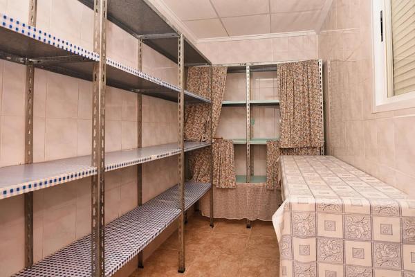 Casa de pueblo en calle Federico García Lorca, 81