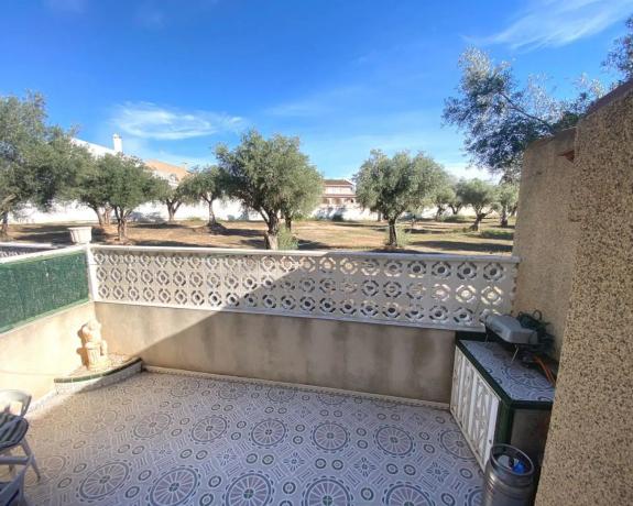 Chalet adosado en calle María Callas, 9