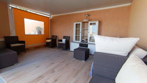 Chalet en Benijofar