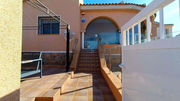 Chalet en Benijofar