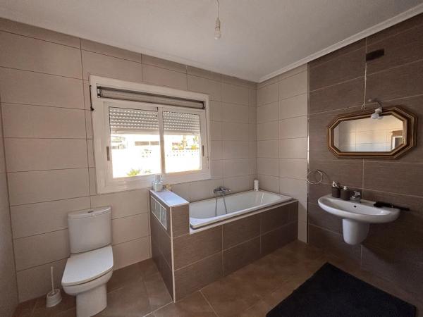 Casa independiente en calle Indira Gandhi