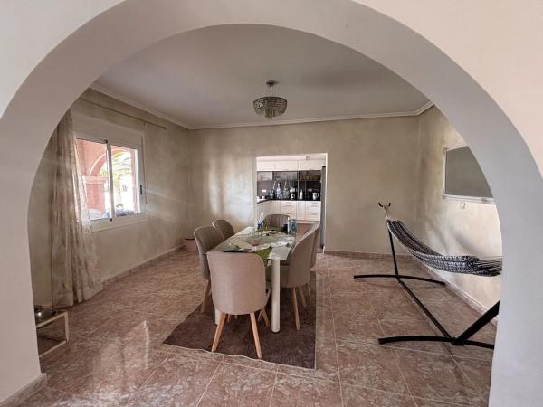 Casa independiente en calle Indira Gandhi