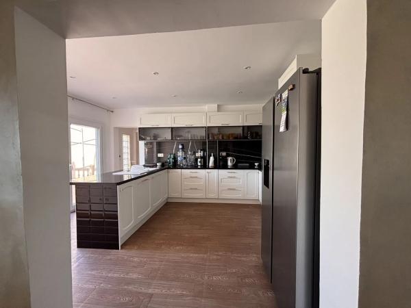 Casa independiente en calle Indira Gandhi