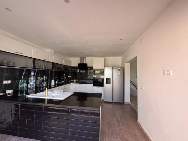 Casa independiente en calle Indira Gandhi