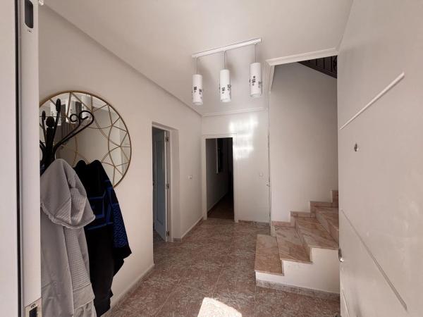 Casa independiente en calle Indira Gandhi