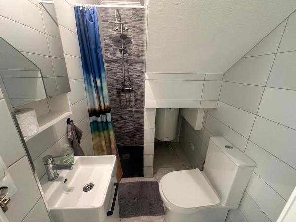 Chalet adosado en avenida Federíco García Lorca, 92