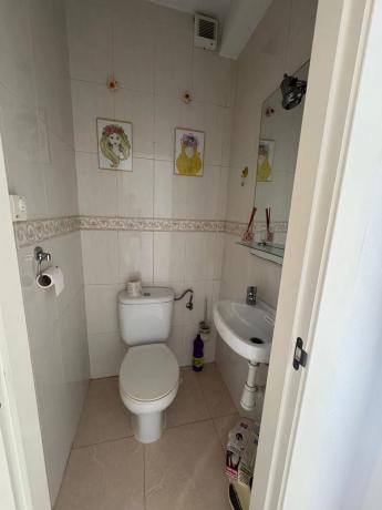 Casa independiente en calle Naranjo de Bulnes