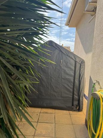 Casa independiente en calle Naranjo de Bulnes