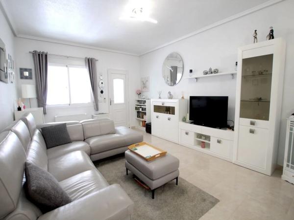 Casa independiente en calle Teresa de Calcuta