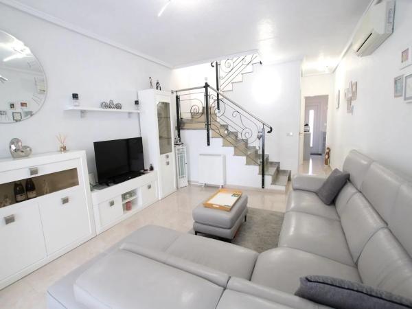 Casa independiente en calle Teresa de Calcuta