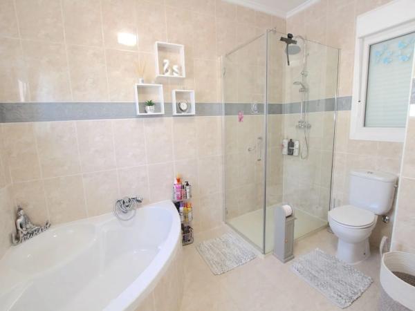 Casa independiente en calle Teresa de Calcuta