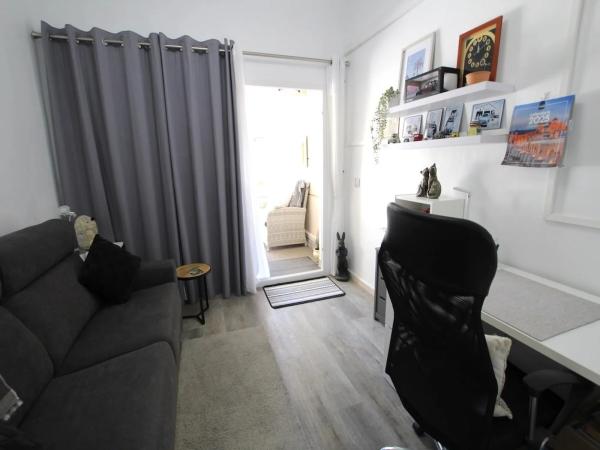 Casa independiente en calle Teresa de Calcuta