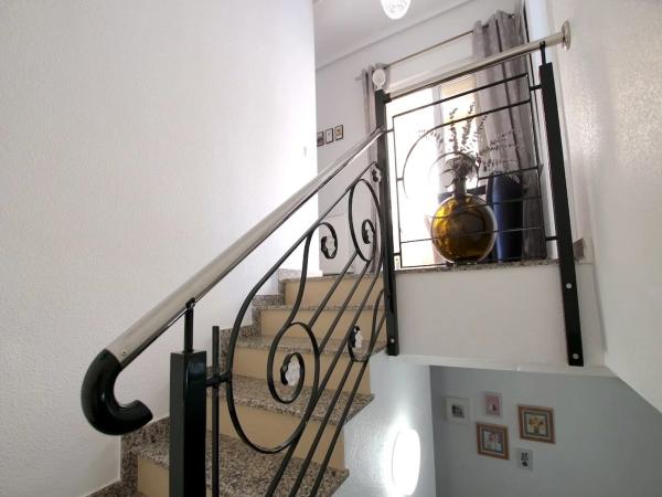 Casa independiente en calle Teresa de Calcuta