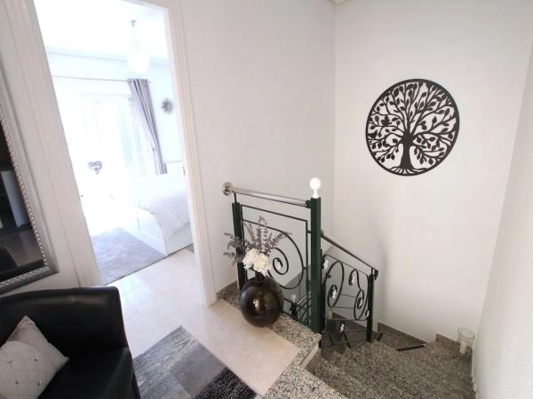 Casa independiente en calle Teresa de Calcuta