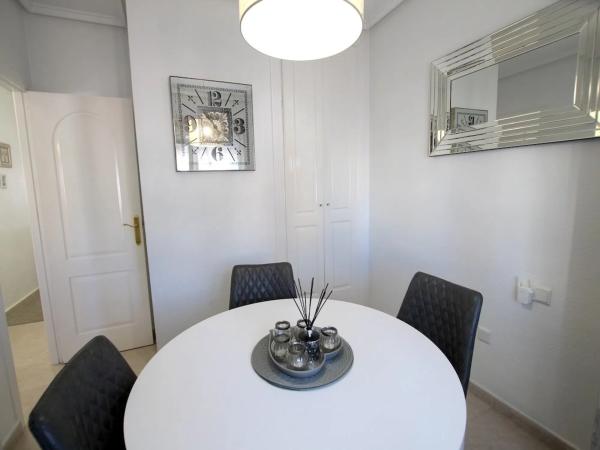 Casa independiente en calle Teresa de Calcuta