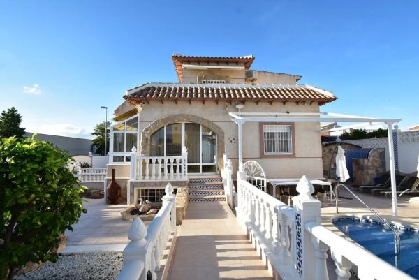 Chalet en Benijofar