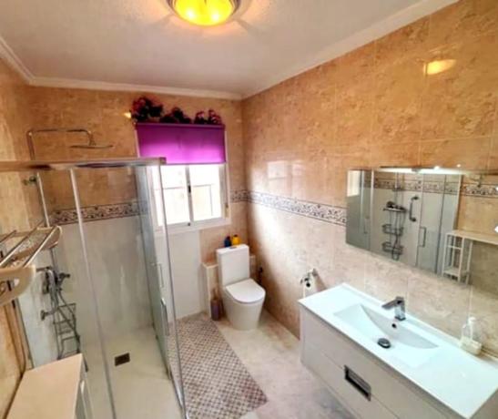 Chalet adosado en calle Marie Curie, 40