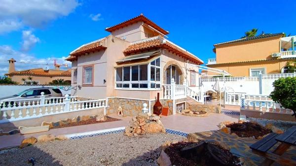 Chalet en Benijofar