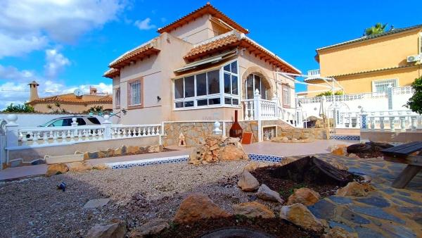 Chalet en Benijofar