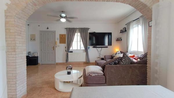 Chalet en Benijofar