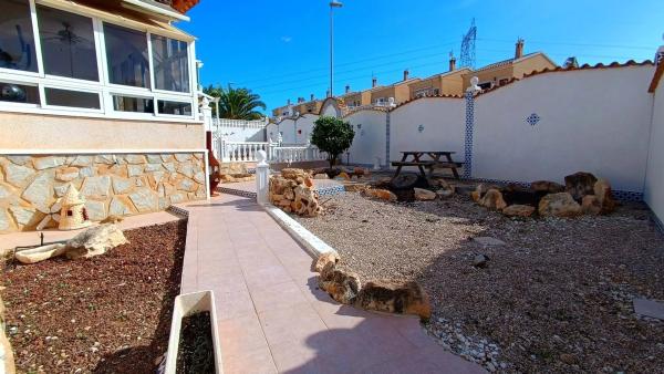 Chalet en Benijofar