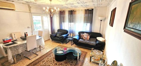 Piso en calle Joaquin Moya Martinez