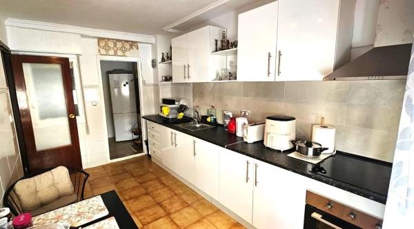 Piso en calle Joaquin Moya Martinez