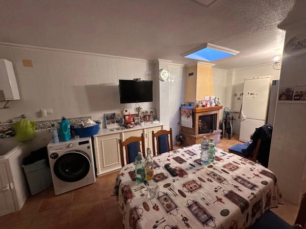 Chalet adosado en valencia