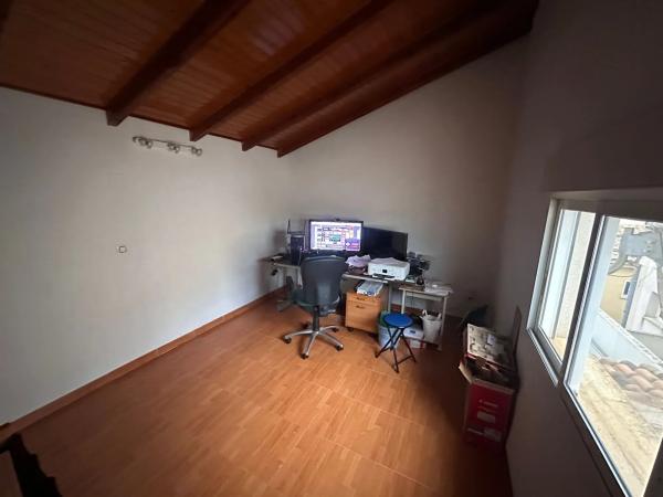 Chalet adosado en valencia