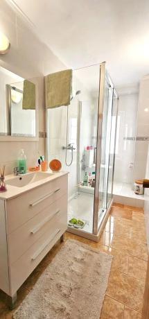 Piso en calle Joaquin Moya Martinez