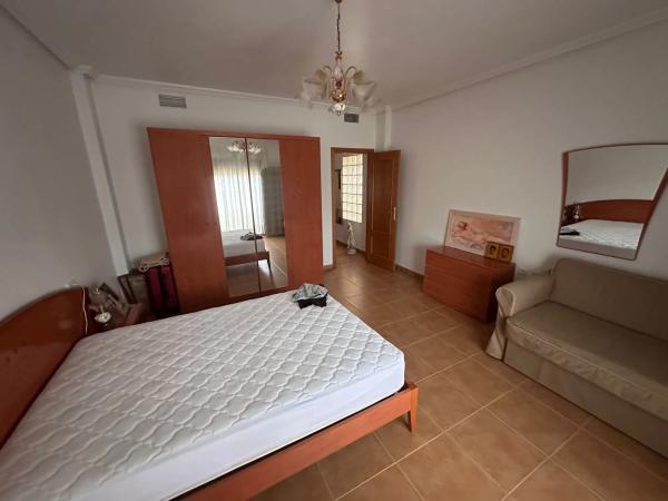 Chalet adosado en valencia