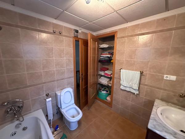 Chalet adosado en valencia