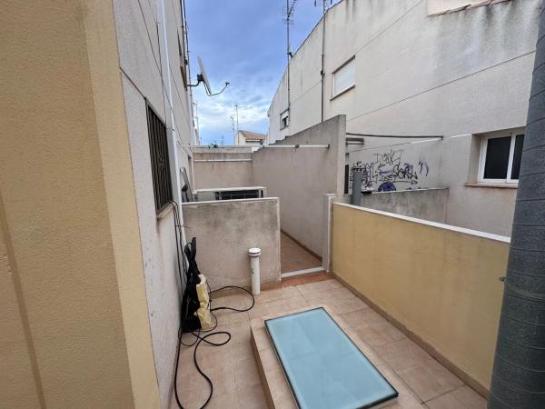 Chalet adosado en valencia