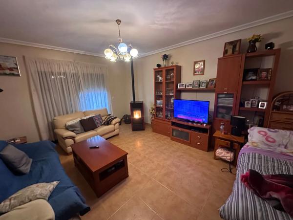 Chalet adosado en valencia