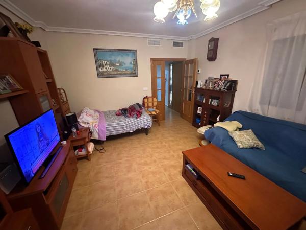 Chalet adosado en valencia