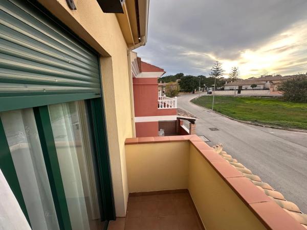 Chalet adosado en valencia